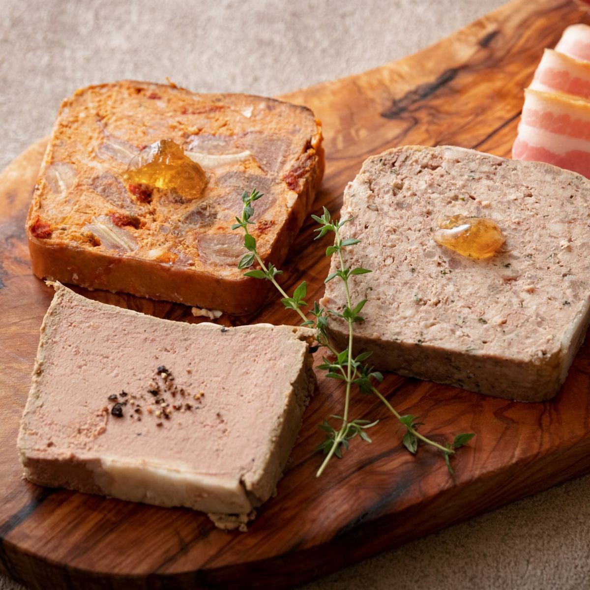 シャルキュトリセットA02