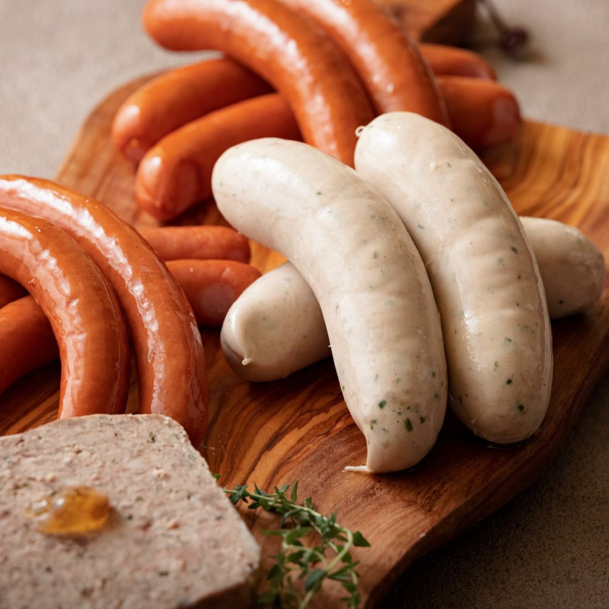 メッツゲライセットA02