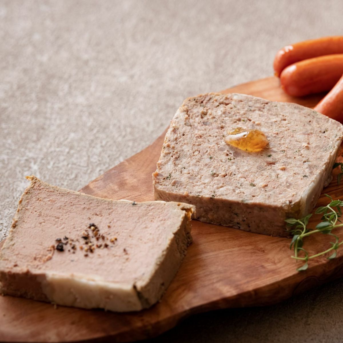 メッツゲライセットA03